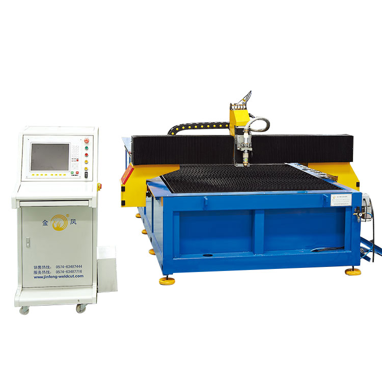 CNC -